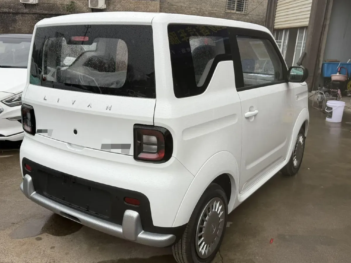 2025 Livan Lanqiqiu BEV,autocango,china used car exporter,china ev exporter,chinese used car exporter,chinese used ev exporter