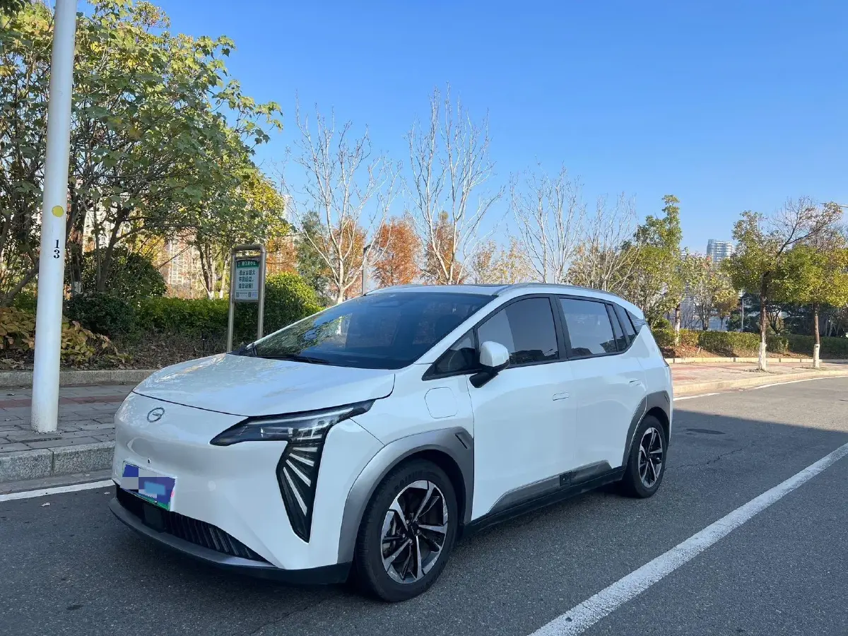 2023 MG 4 EV BEV 51KWH