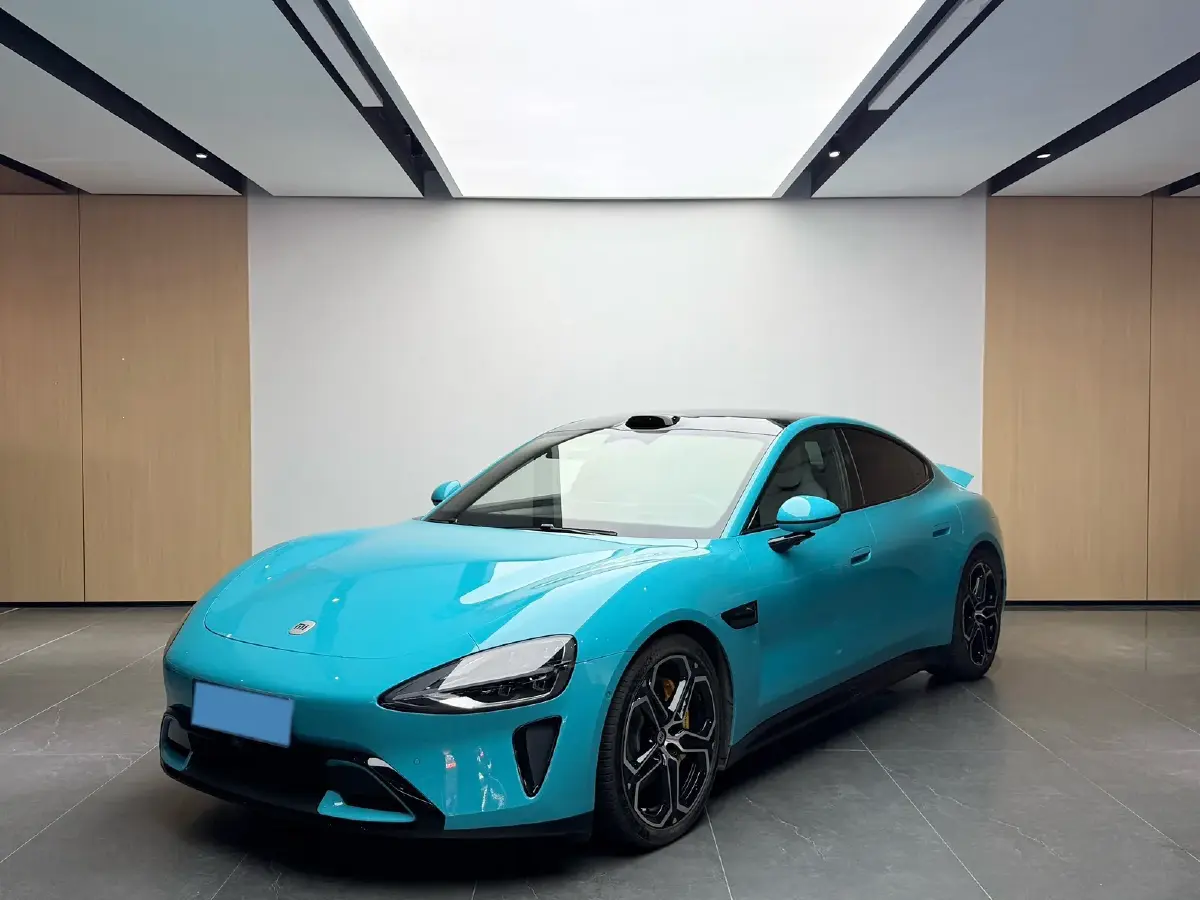 2024 MI SU7 BEV 101KWH