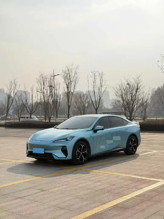 2024 Deepal L07 1.5L 98HP L4 REEV 28.39KWH