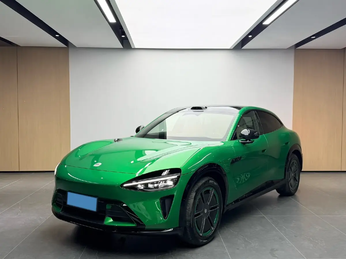 2025 MI YU7 BEV 96.3KWH