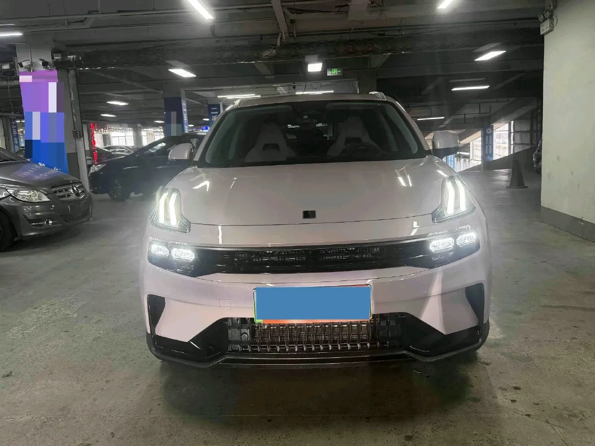 2023 Jenhoo EV48 BEV 41.86KWH,autocango,china used car exporter,china ev exporter,chinese used car exporter,chinese used ev exporter
