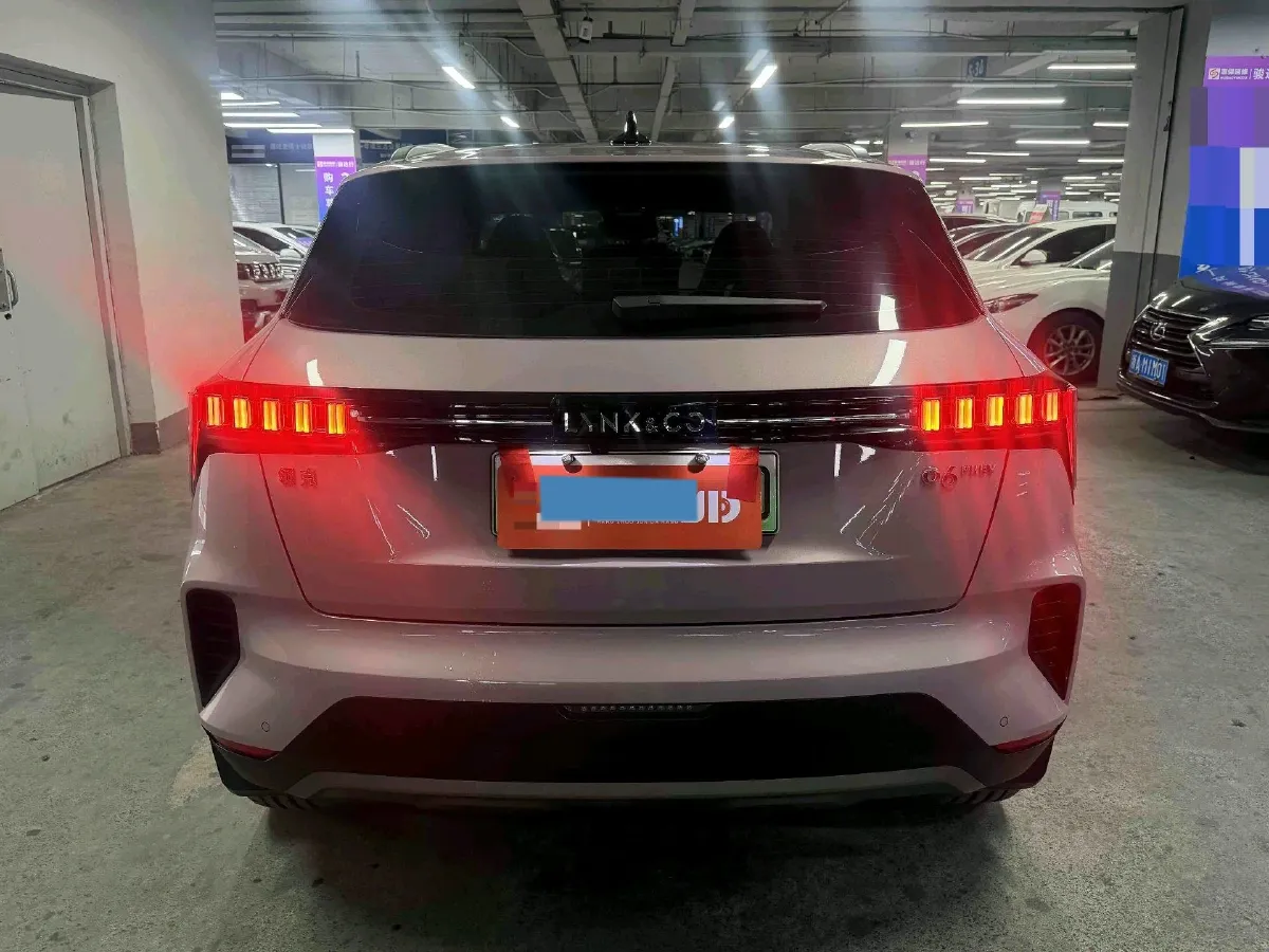 2023 Jenhoo EV48 BEV 41.86KWH,autocango,china used car exporter,china ev exporter,chinese used car exporter,chinese used ev exporter