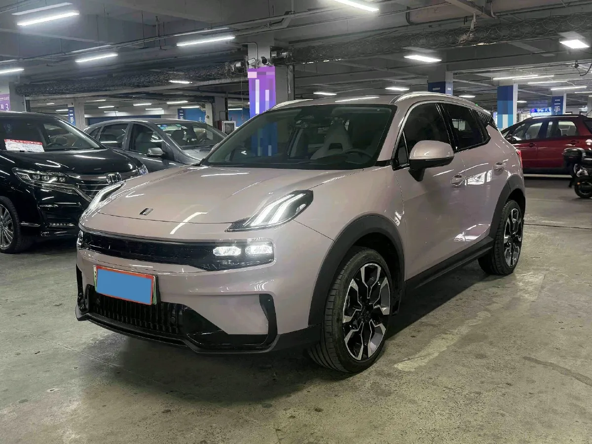 2023 Jenhoo EV48 BEV 41.86KWH,autocango,china used car exporter,china ev exporter,chinese used car exporter,chinese used ev exporter