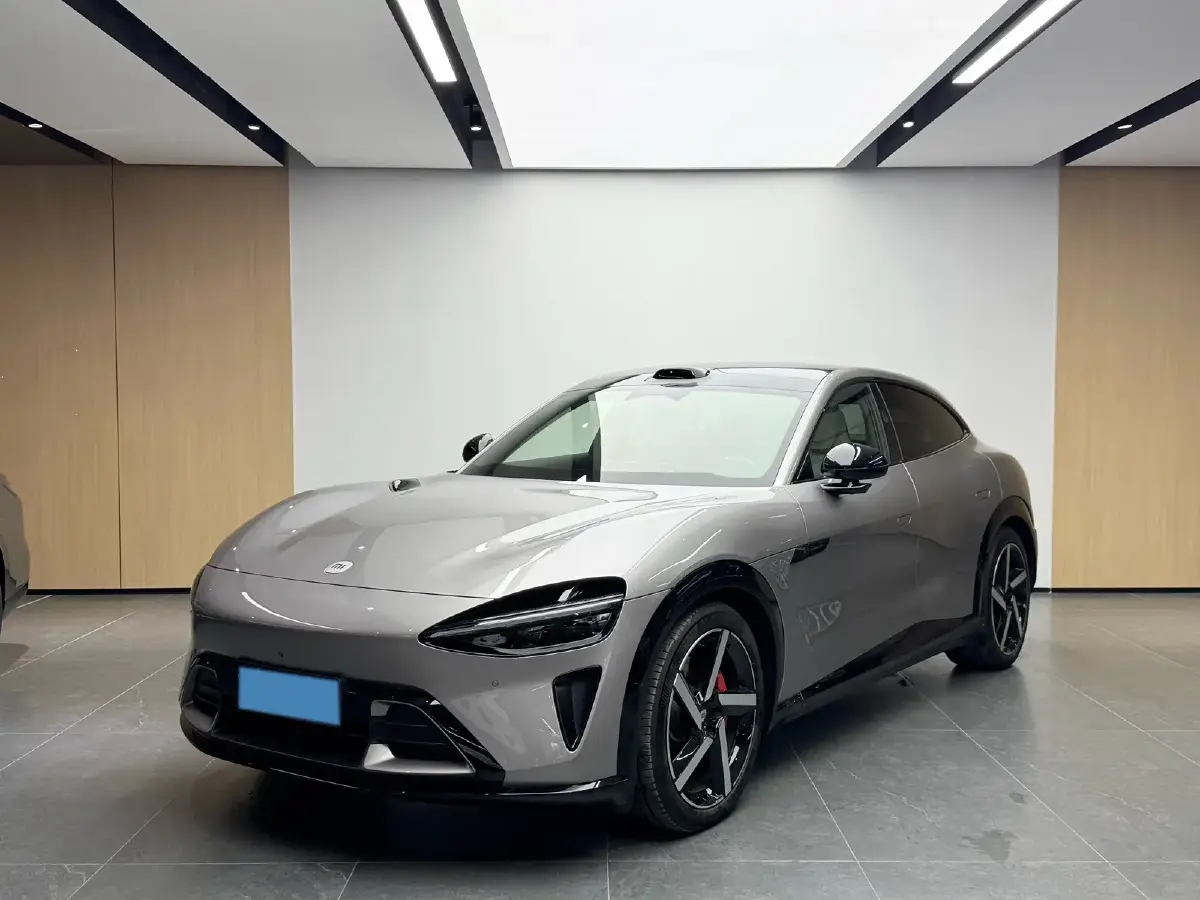 2025 MI YU7 BEV 101.7KWH