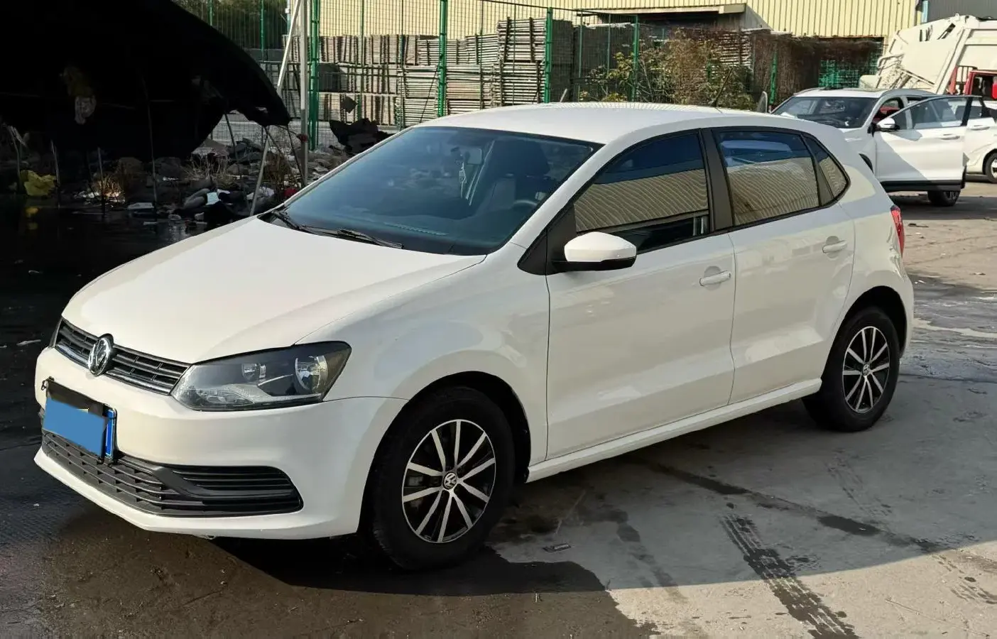 2018 ChangAn Eado 1.6L 128HP L4 6AT