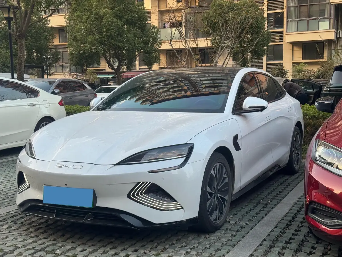 2022 MAXUS DaJia 5 BEV 70KWH