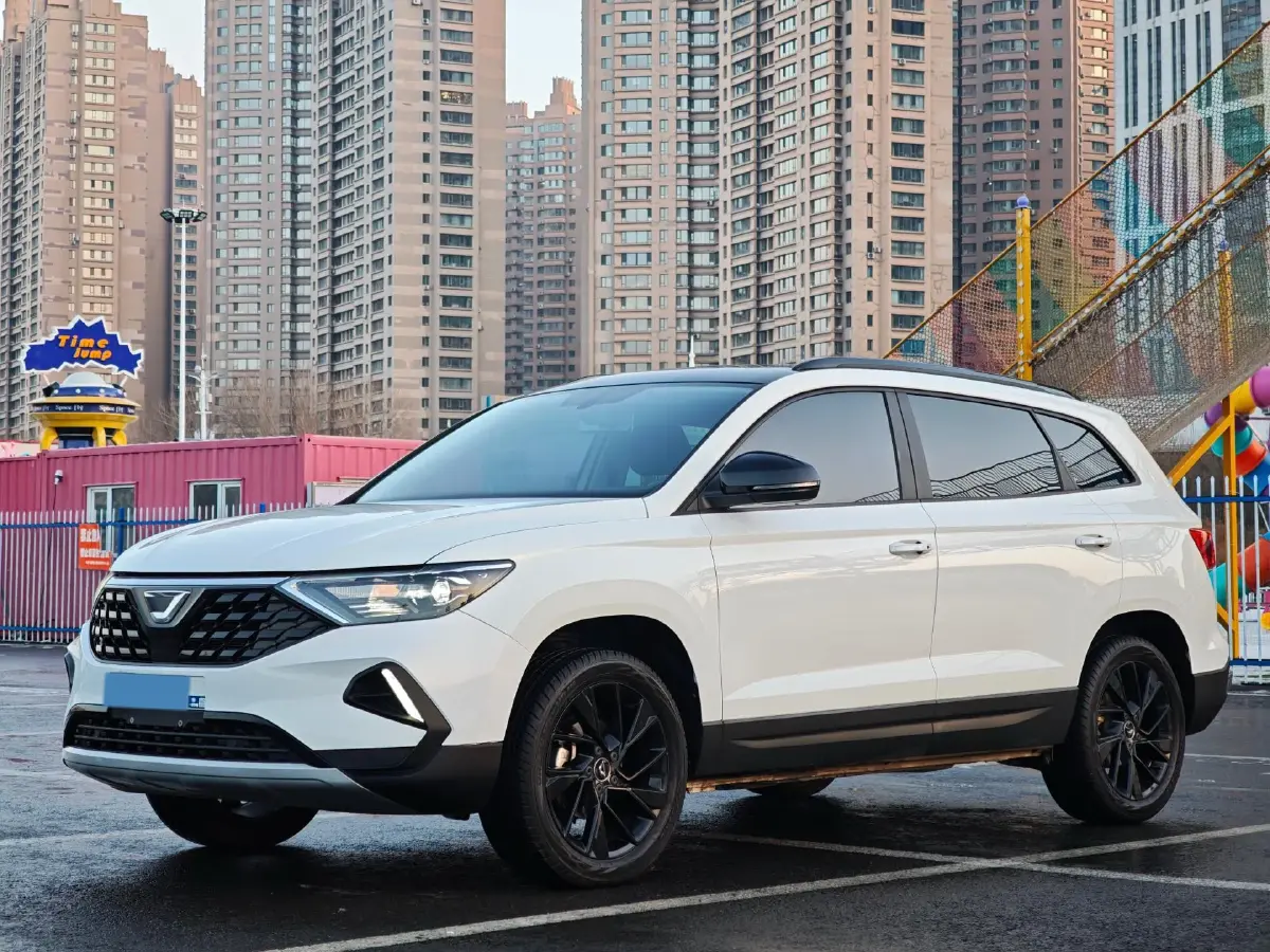 2022 Jetta VS7 1.4T 150HP L4 6AT