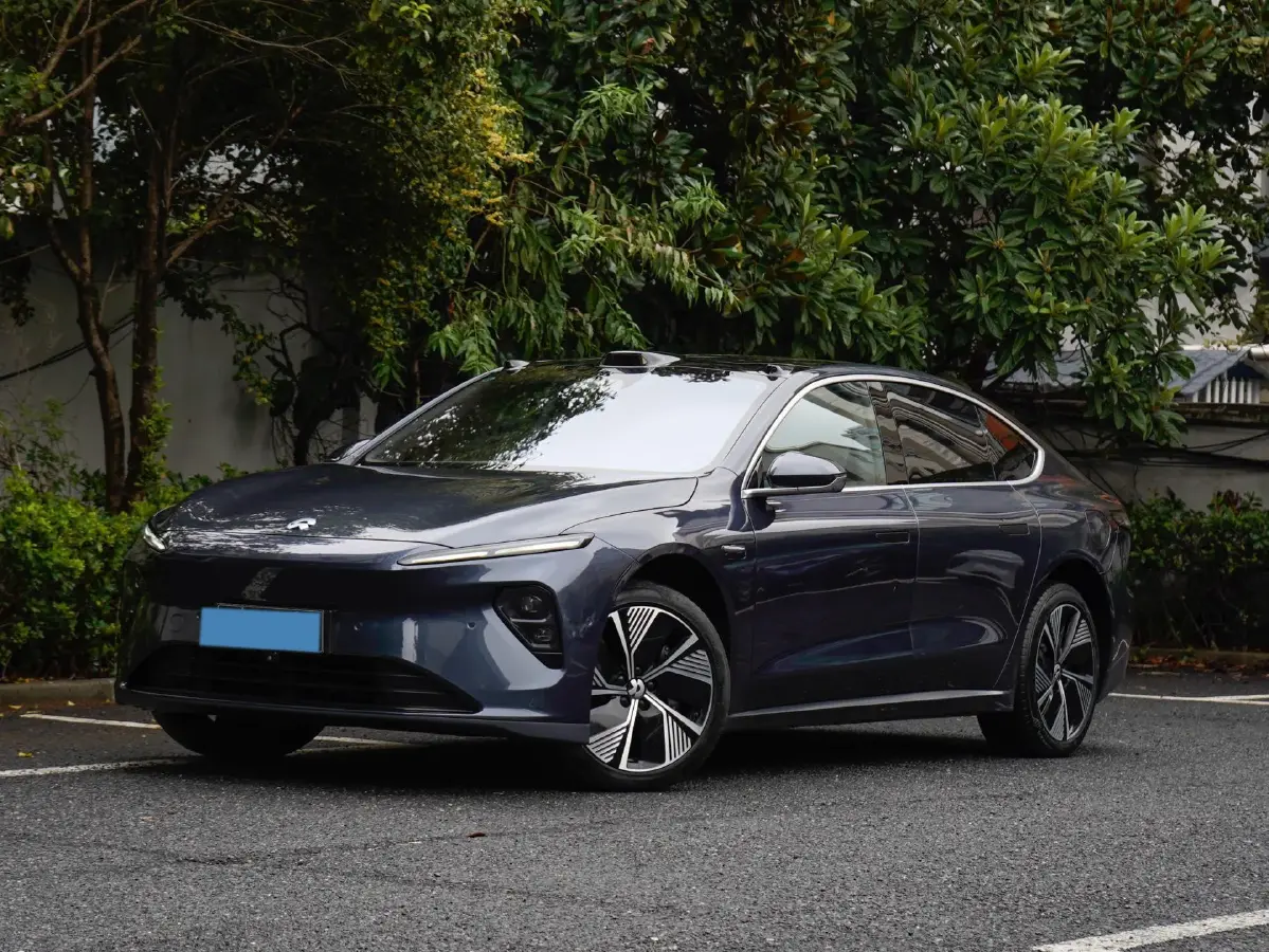 2024 NIO ET7 BEV 75KWH