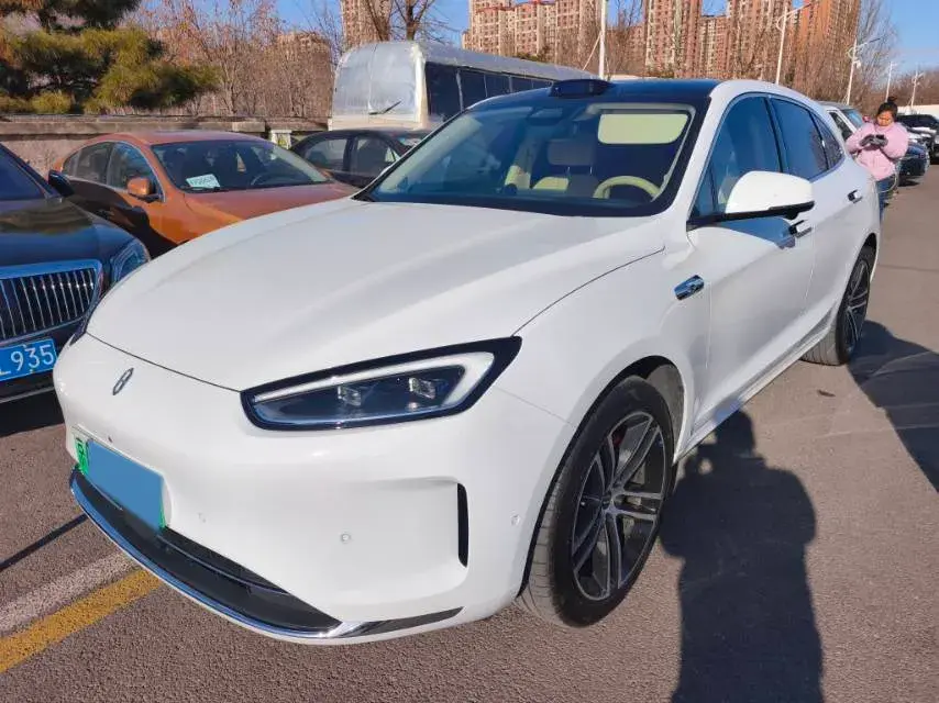 2025 AITO AITO M5 BEV 83KWH