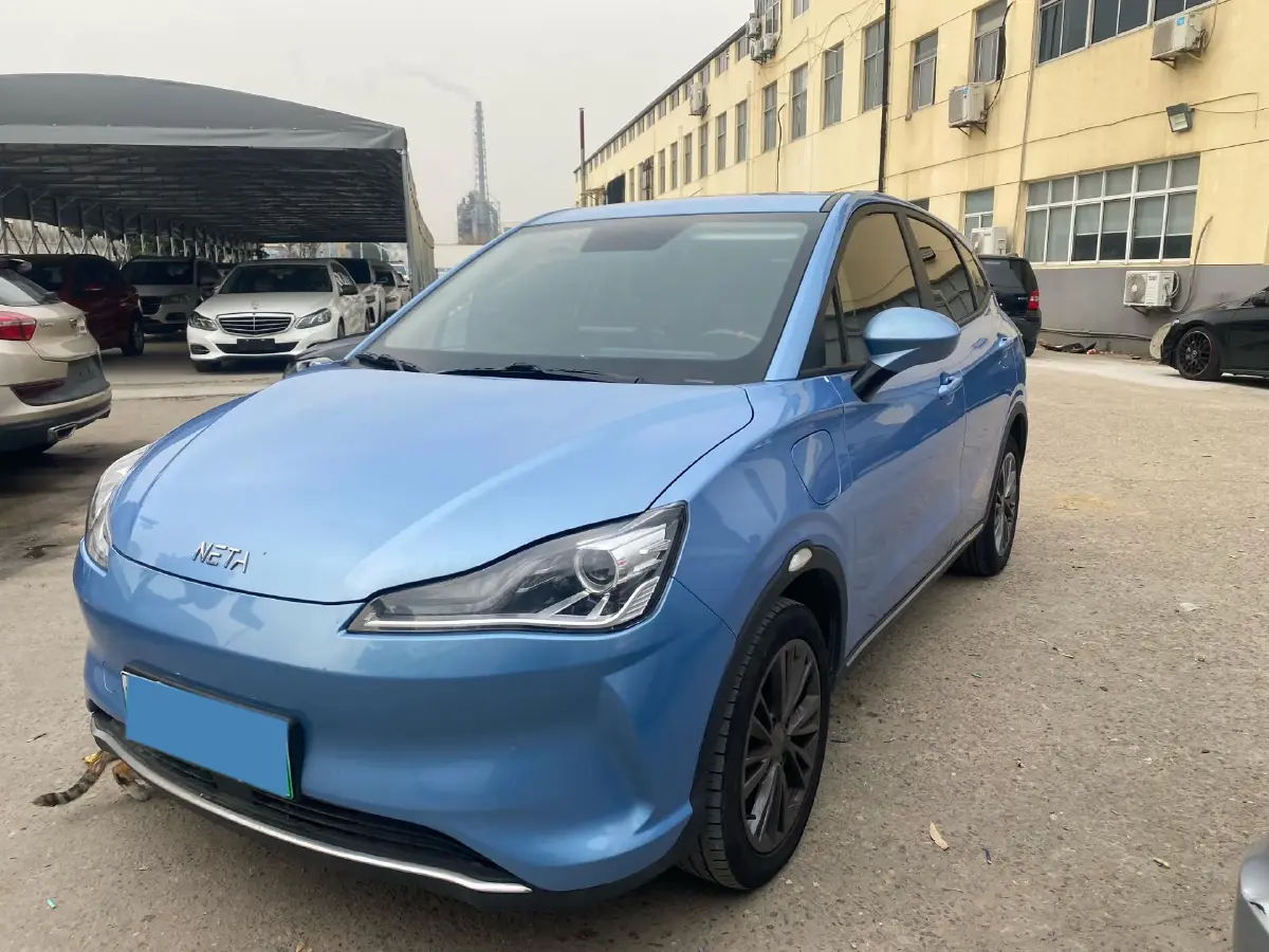 2022 ChangAn Oshan X7 Plus 1.5T 188HP L4 7DCT