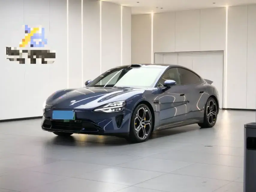 2024 MI SU7 BEV 101KWH