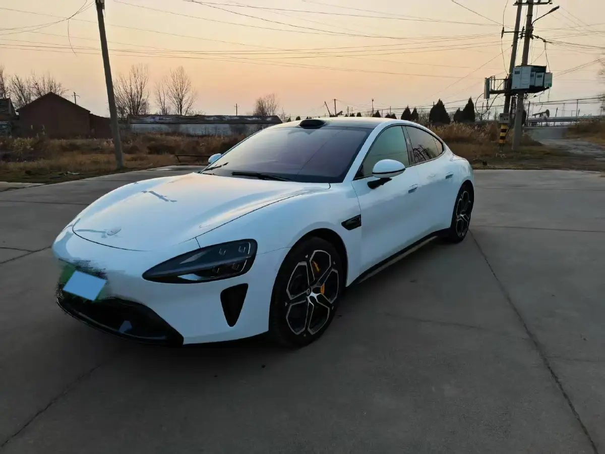 2024 MI SU7 BEV 94.3KWH