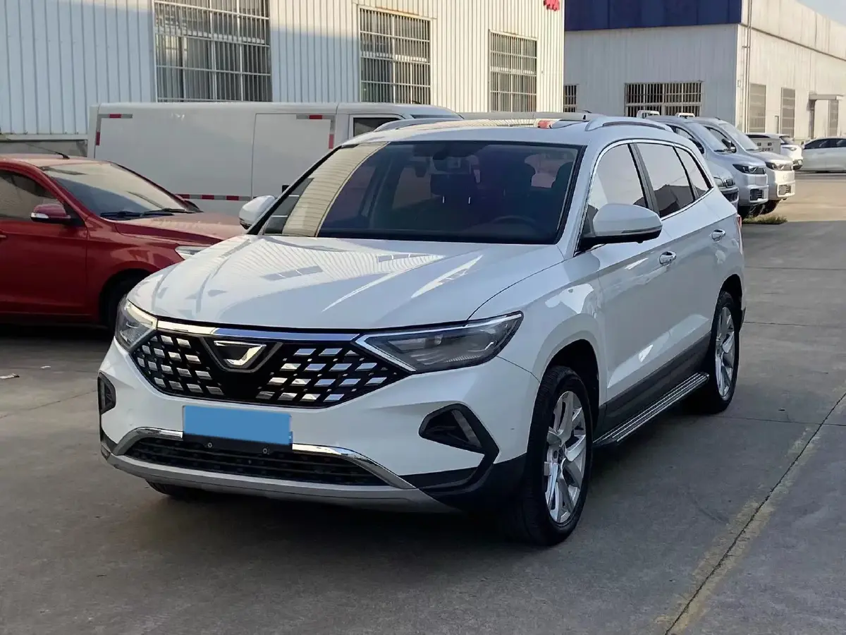 2020 Jetta VS7 1.4T 150HP L4 6AT