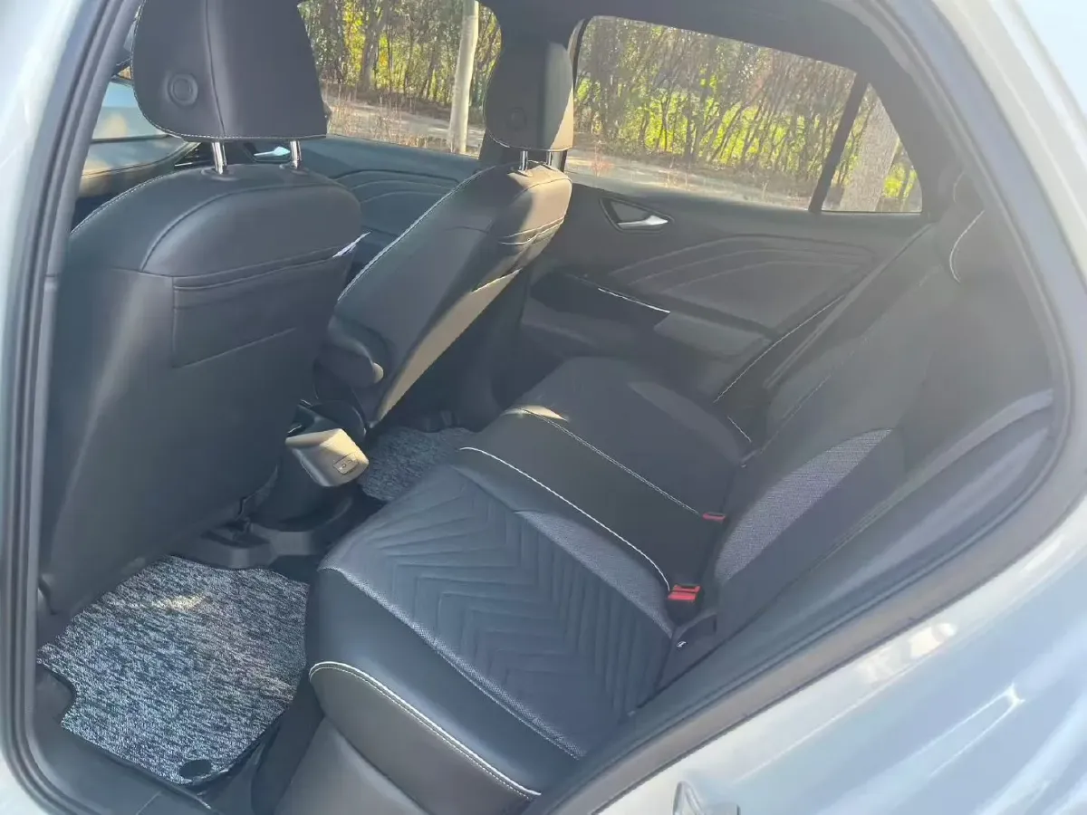 2023 DongFeng Forthing S60 EV BEV 54.6KWH,autocango,china used car exporter,china ev exporter,chinese used car exporter,chinese used ev exporter