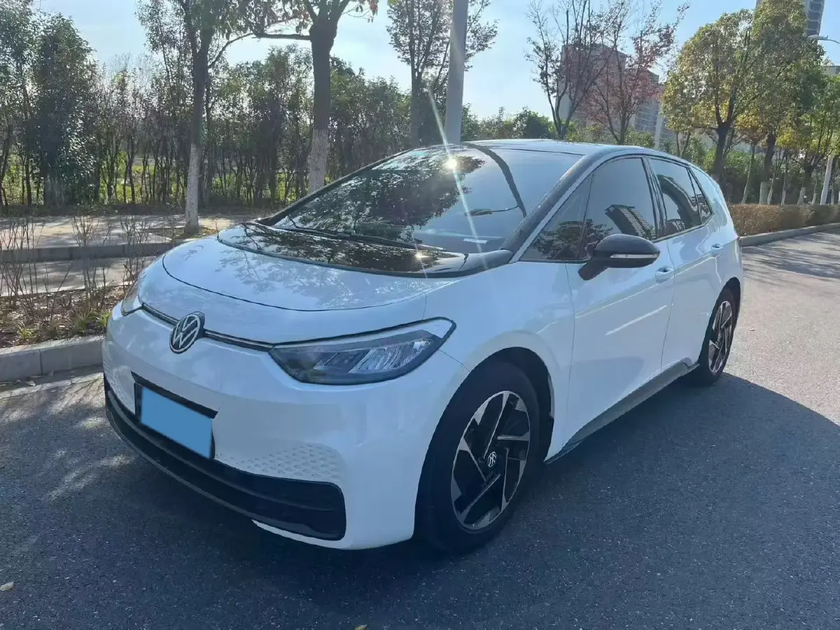 2023 DongFeng Forthing S60 EV BEV 54.6KWH