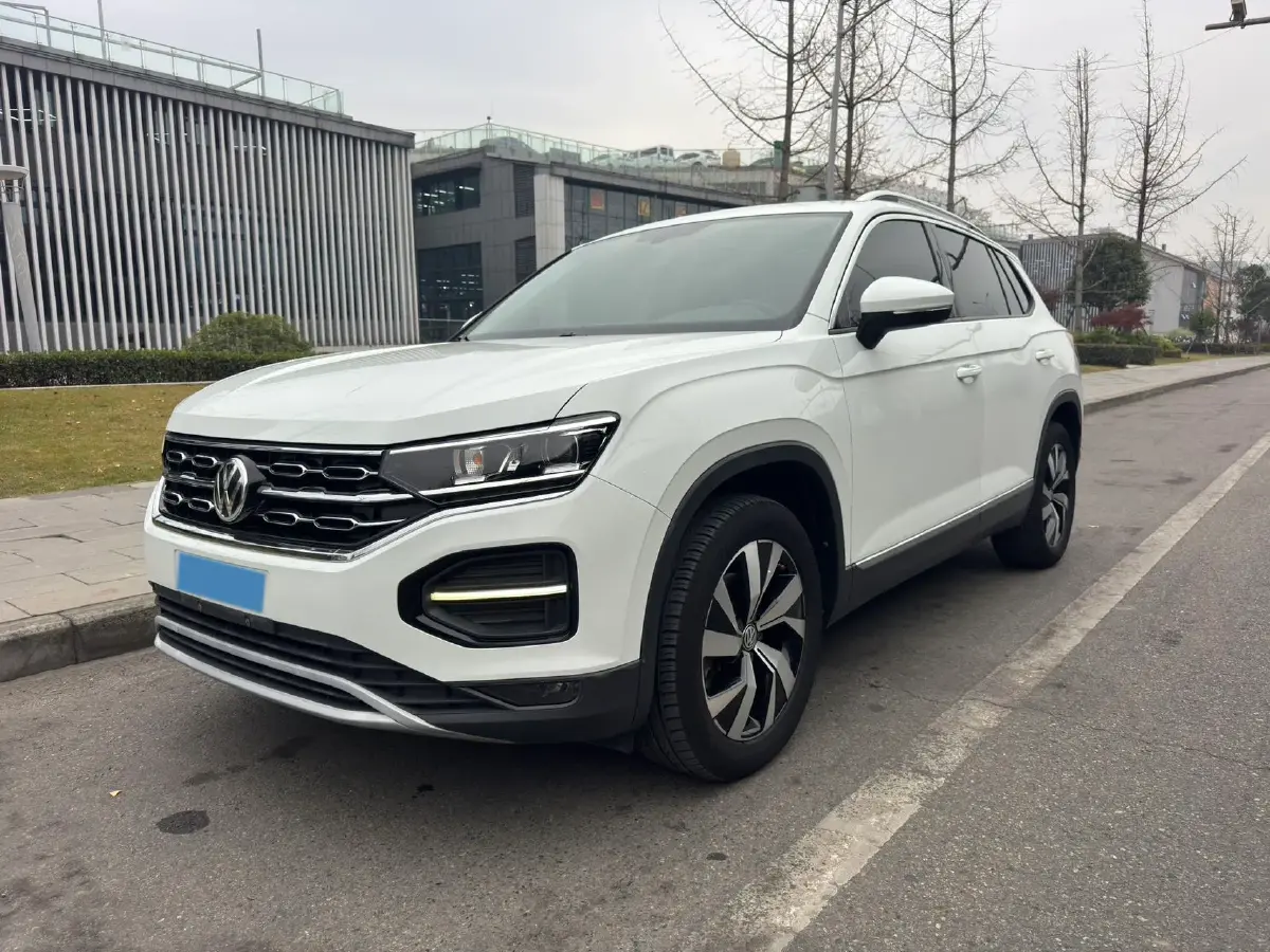 2019 Renault Koleos 2.0L 154HP L4 CVT