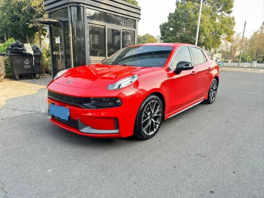 2018 Toyota C-HR 2.0L 171HP L4 CVT