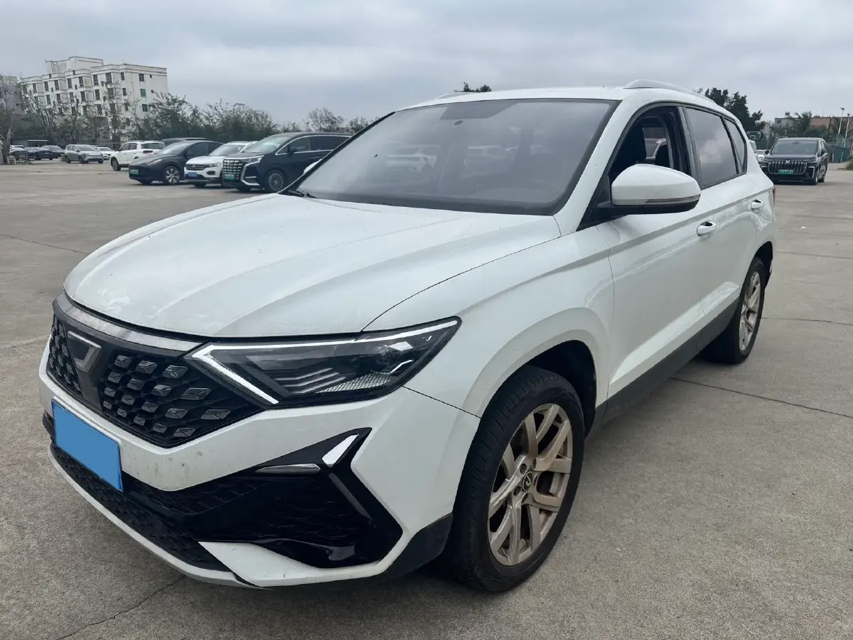 2023 Jetta VS5 1.4T 150HP L4 6AT