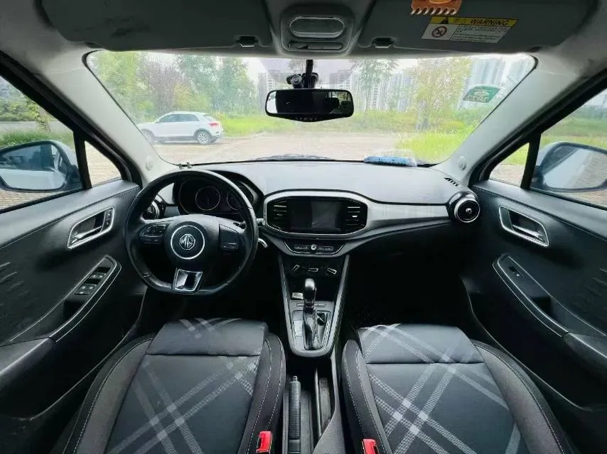 2017 MG 3 1.5L 117HP L4 4AT,autocango,china used car exporter,china ev exporter,chinese used car exporter,chinese used ev exporter