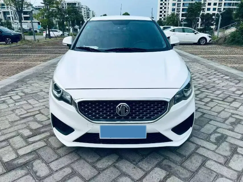 2017 MG 3 1.5L 117HP L4 4AT,autocango,china used car exporter,china ev exporter,chinese used car exporter,chinese used ev exporter
