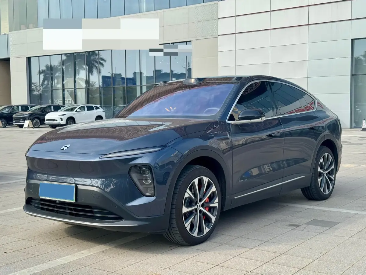 2024 NIO EC7 BEV 75KWH
