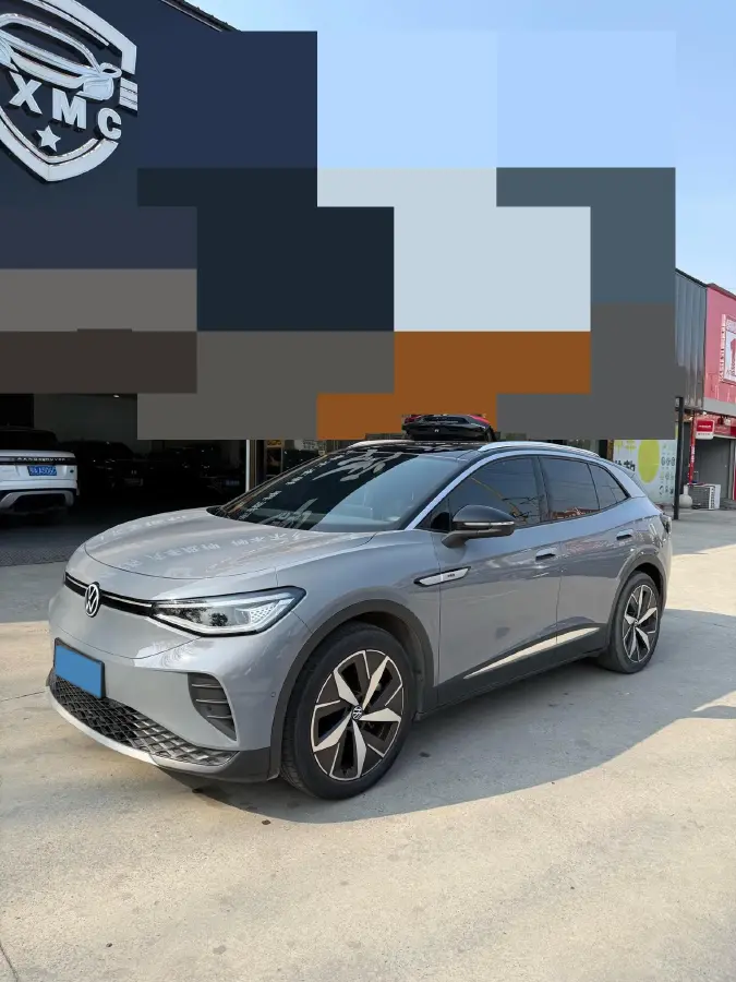 2022 Neta S Range Extended 231HP REEV 43.51KWH