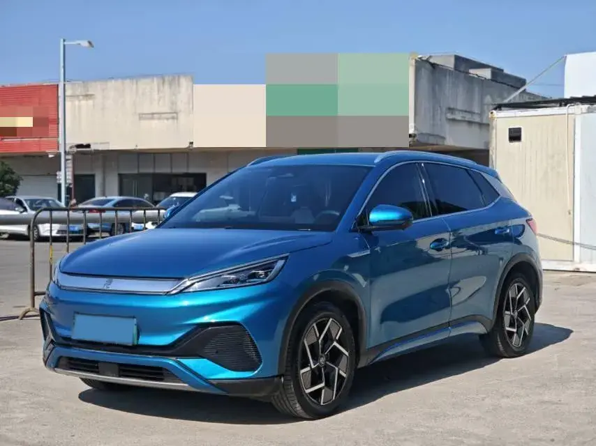 2022 Foton Grand General G7 2.0T 238HP L4 8AT