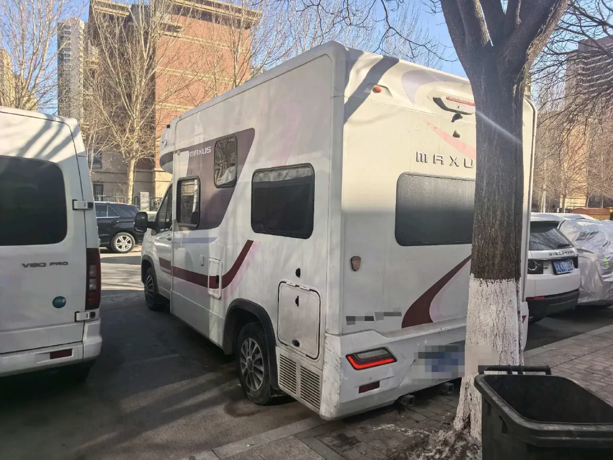 2022 MAXUS V100 RV 2.0T 150HP L4 6AT,autocango,china used car exporter,china ev exporter,chinese used car exporter,chinese used ev exporter