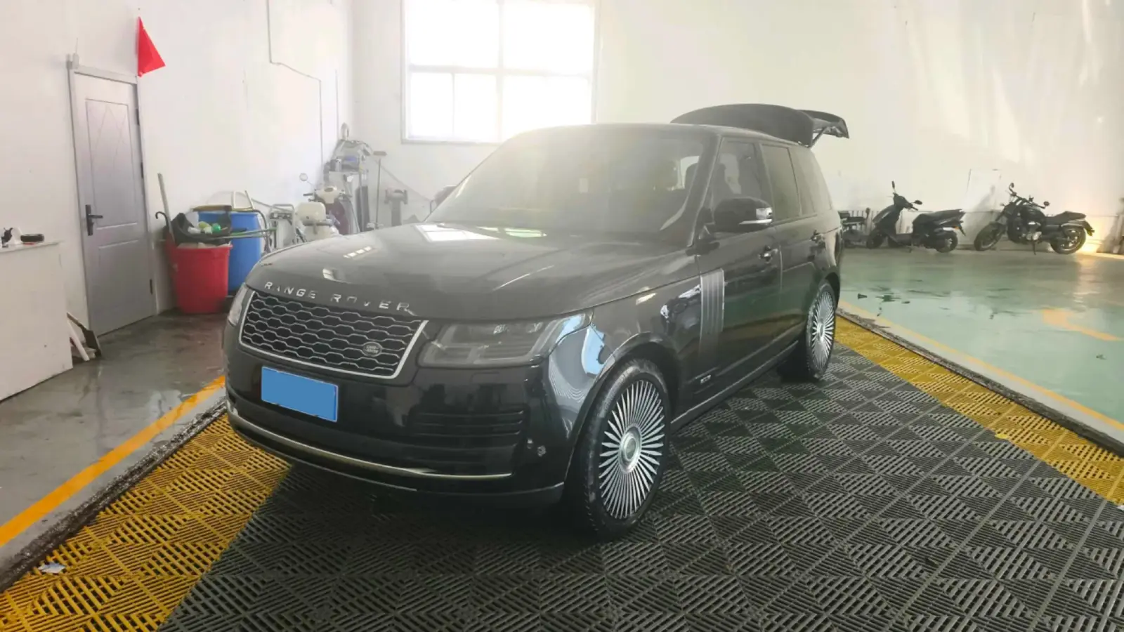 2019 BMW 7 Series 3.0T 340HP L6 8AT