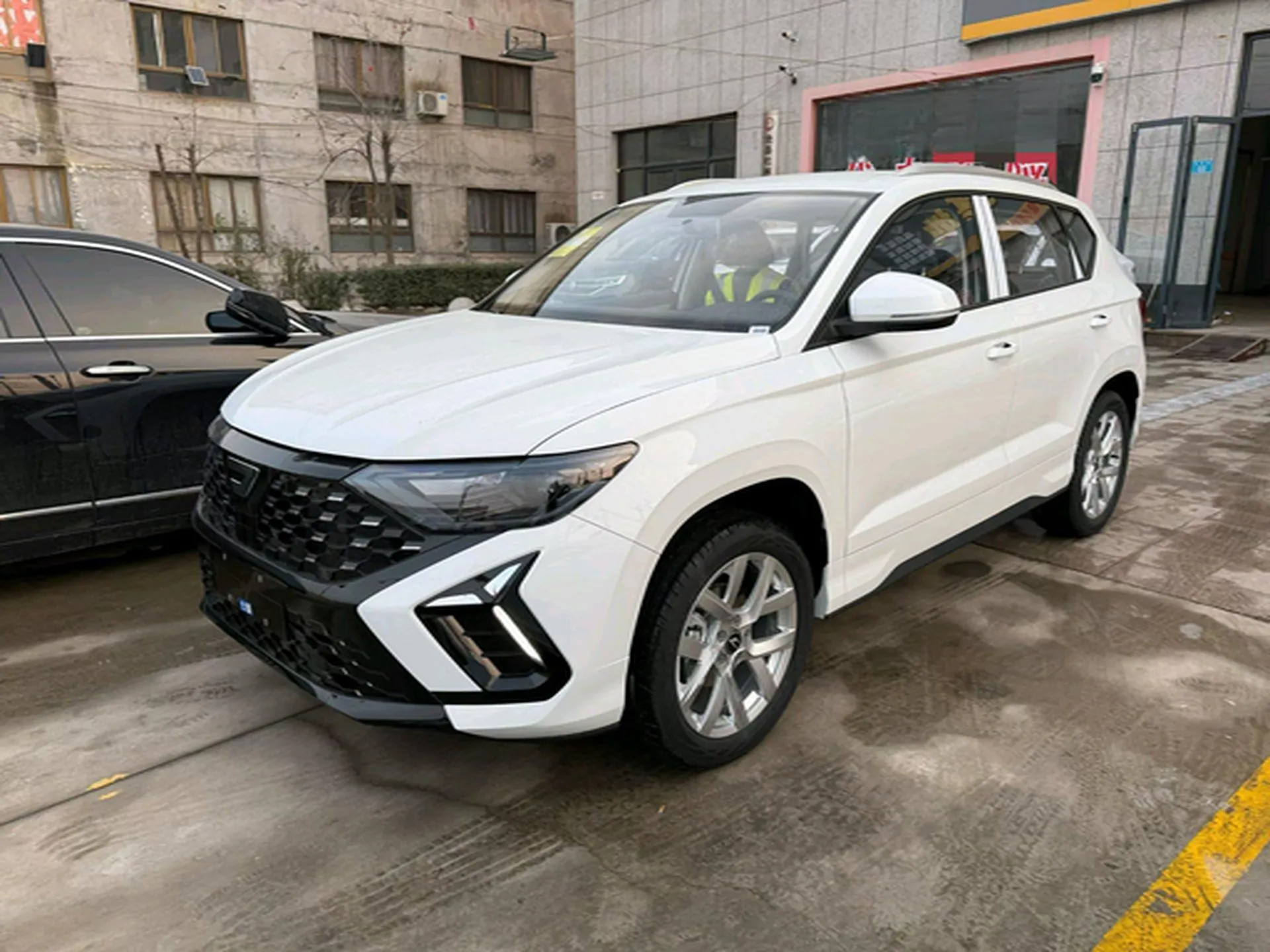 autocango,china used car exporter,china ev exporter,chinese used car exporter,chinese used ev exporter