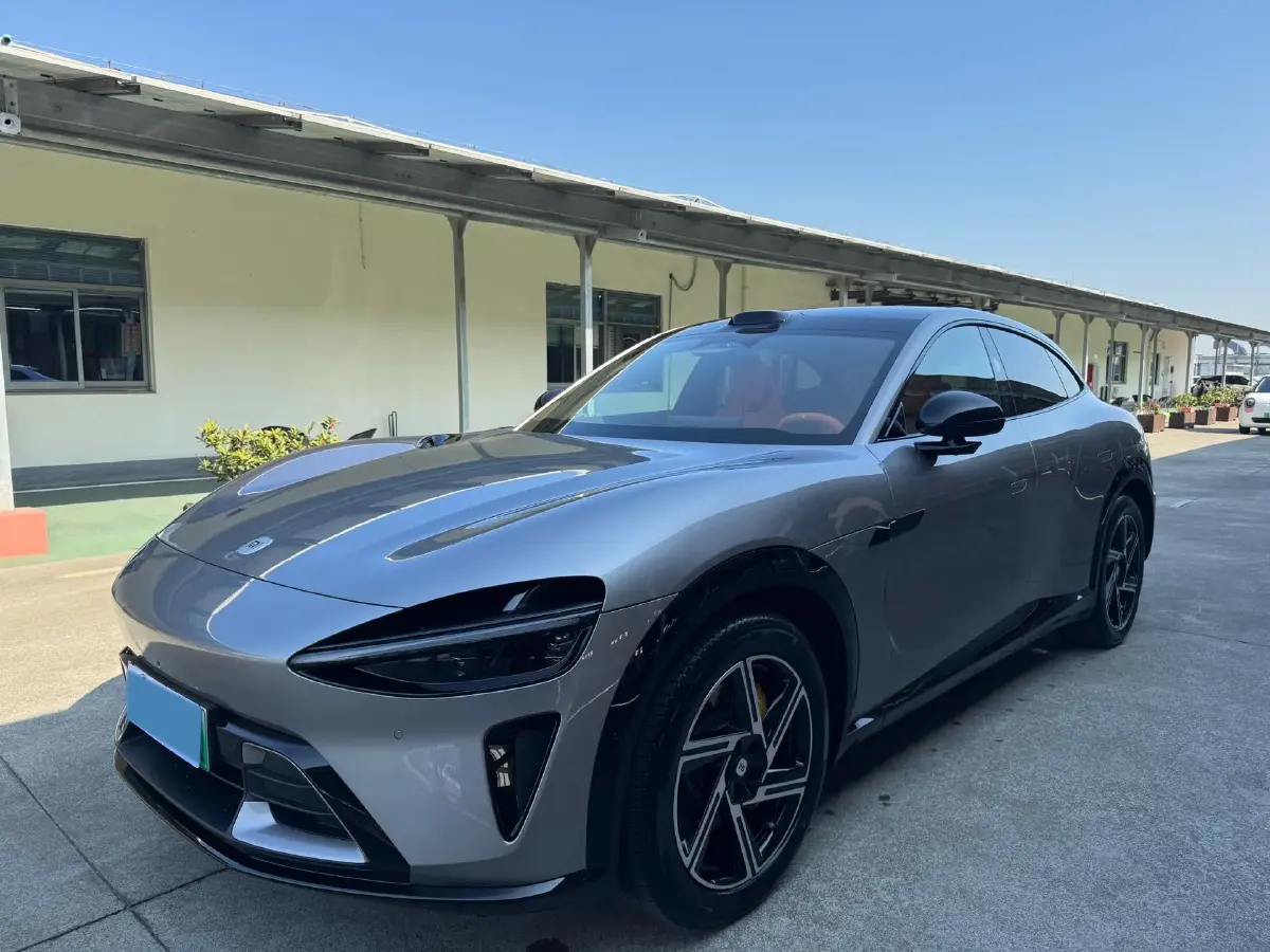 2025 MI YU7 BEV 96.3KWH