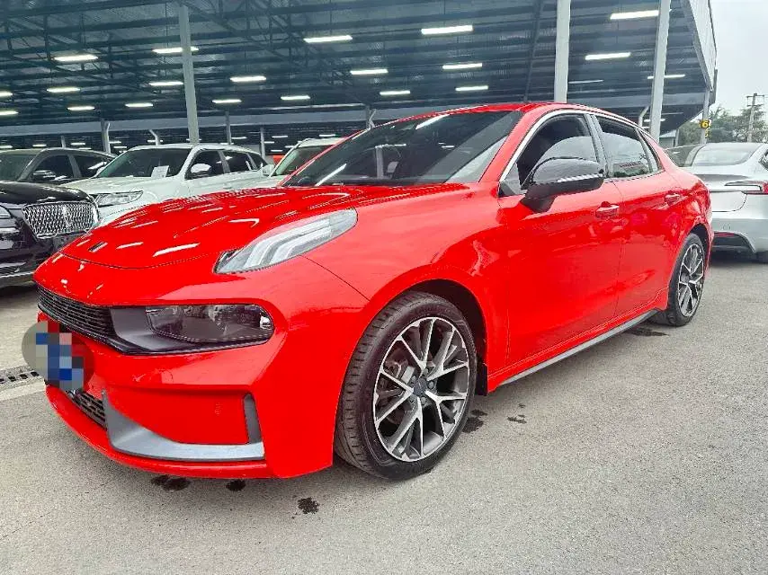 2018 Toyota C-HR 2.0L 171HP L4 CVT