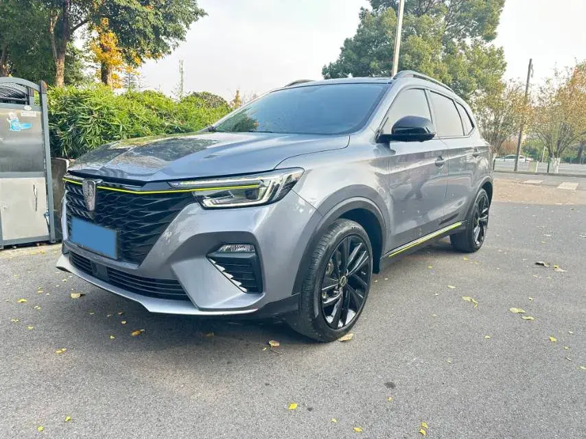 2021 Roewe RX5 1.5T 173HP L4 7DCT