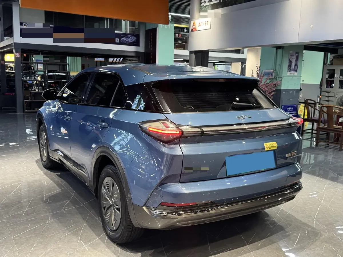2023 WanXiang T01 BEV 38.64KWH,autocango,china used car exporter,china ev exporter,chinese used car exporter,chinese used ev exporter