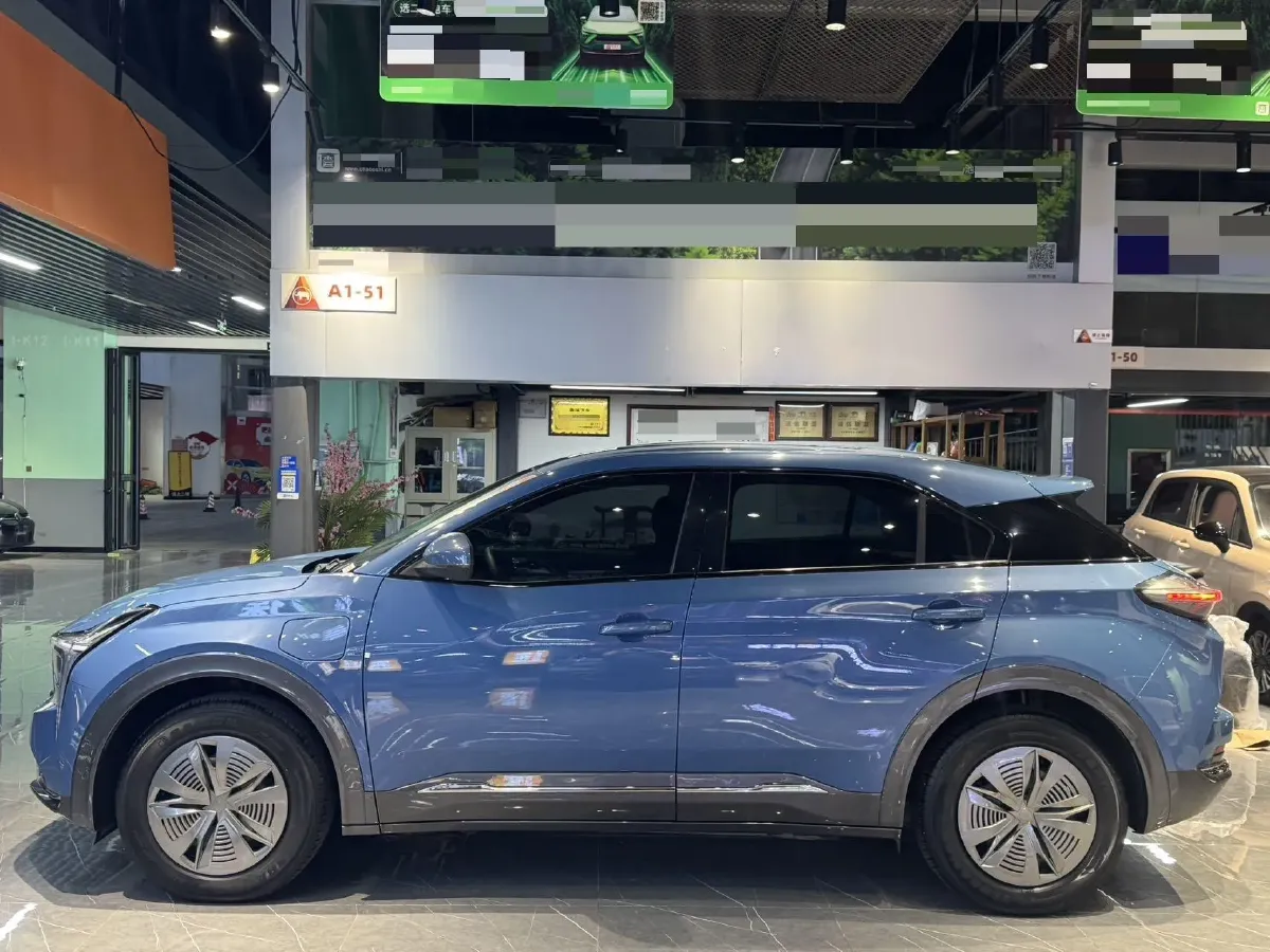 2023 WanXiang T01 BEV 38.64KWH,autocango,china used car exporter,china ev exporter,chinese used car exporter,chinese used ev exporter