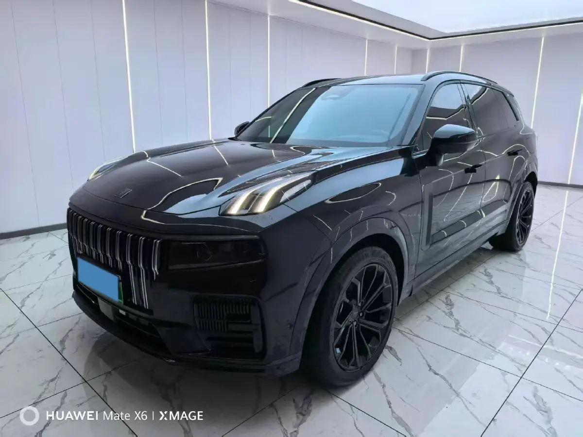 2023 Lexus NX 2.5L 189HP L4 E-CVT Hybrid