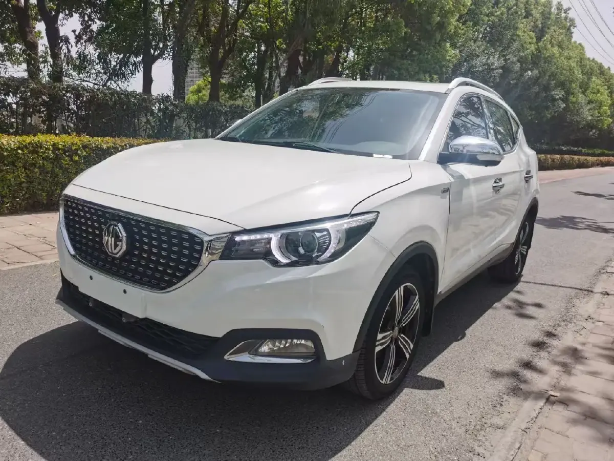 2018 MG ZS 1.5L 120HP L4 4AT
