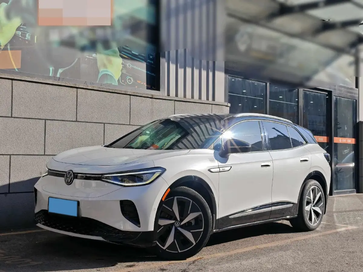 2022 Neta S Range Extended 231HP REEV 43.51KWH