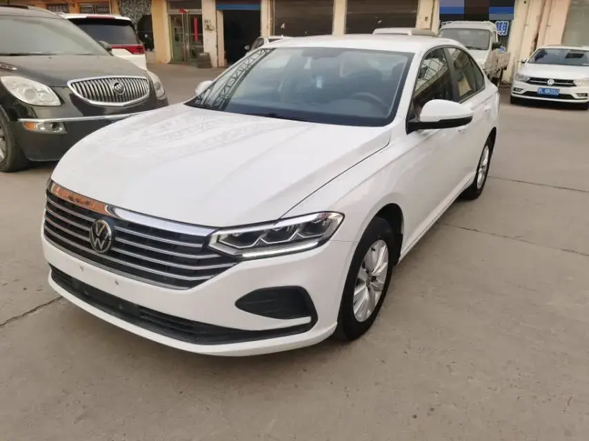 2023 Volkswagen Lavida 1.5L 113HP L4 6AT