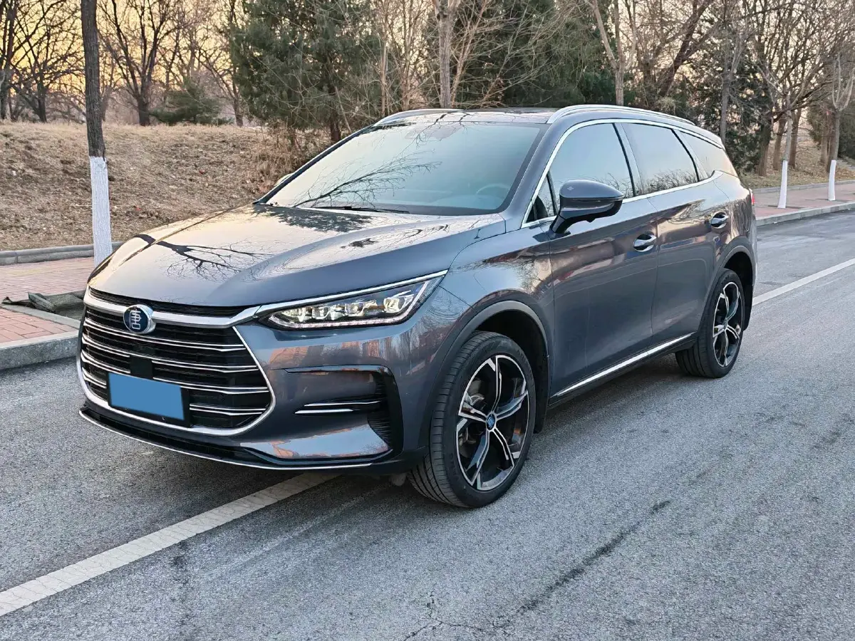 2021 Nissan Teana 2.0T 243HP L4 CVT