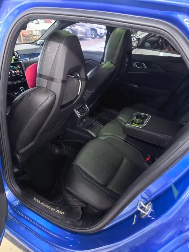 2019 LYNK&CO 03 New Energy 1.5T 180HP L3 7DCT PHEV 9.4KWH,autocango,china used car exporter,china ev exporter,chinese used car exporter,chinese used ev exporter