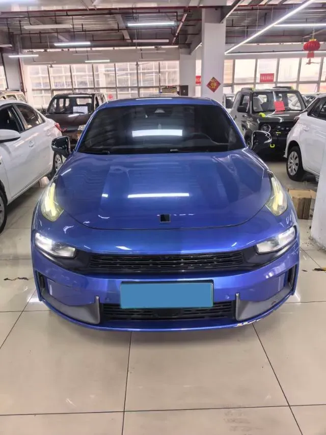 2019 LYNK&CO 03 New Energy 1.5T 180HP L3 7DCT PHEV 9.4KWH,autocango,china used car exporter,china ev exporter,chinese used car exporter,chinese used ev exporter