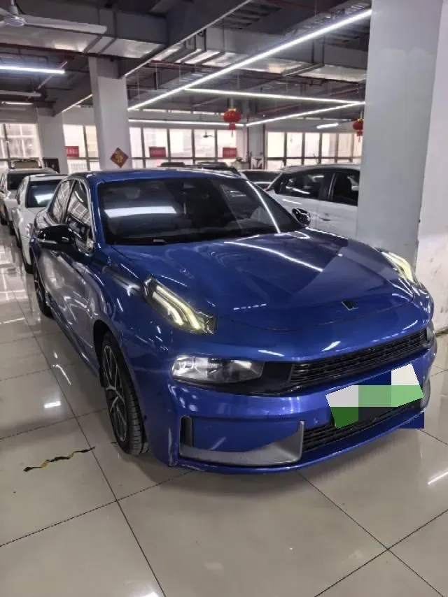 2019 LYNK&CO 03 New Energy 1.5T 180HP L3 7DCT PHEV 9.4KWH,autocango,china used car exporter,china ev exporter,chinese used car exporter,chinese used ev exporter