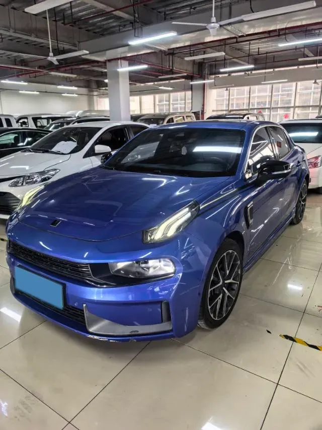 2019 LYNK&CO 03 New Energy 1.5T 180HP L3 7DCT PHEV 9.4KWH,autocango,china used car exporter,china ev exporter,chinese used car exporter,chinese used ev exporter