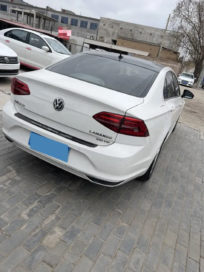 2019 Volkswagen Lamando 1.4T 131HP L4 5MT,autocango,china used car exporter,china ev exporter,chinese used car exporter,chinese used ev exporter