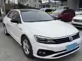 2019 Volkswagen Lamando 1.4T 131HP L4 5MT