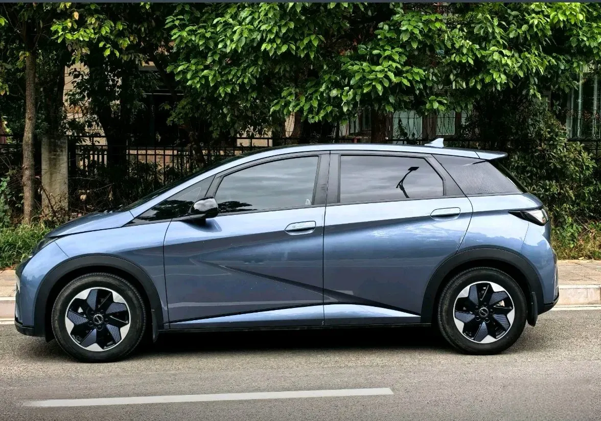 2024 BYD Dolphin BEV 44.928KWH,autocango,china used car exporter,china ev exporter,chinese used car exporter,chinese used ev exporter