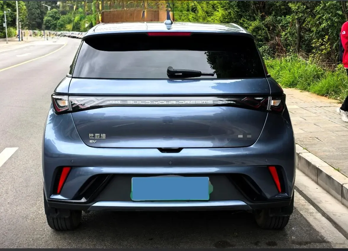 2024 BYD Dolphin BEV 44.928KWH,autocango,china used car exporter,china ev exporter,chinese used car exporter,chinese used ev exporter