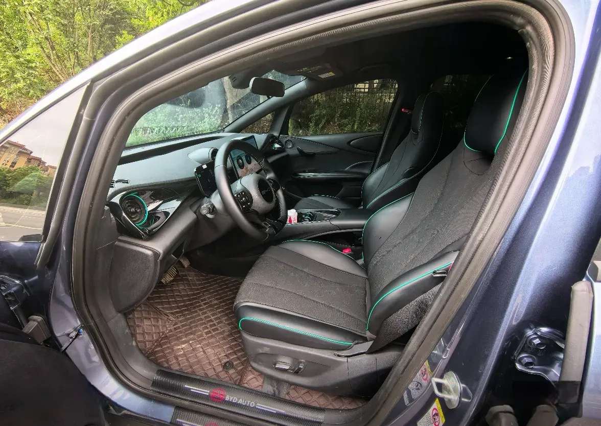 2024 BYD Dolphin BEV 44.928KWH,autocango,china used car exporter,china ev exporter,chinese used car exporter,chinese used ev exporter